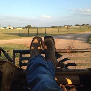 Meet your Posher, Shawn